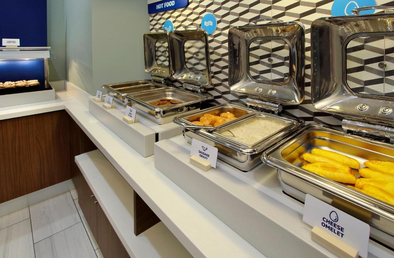 Holiday Inn Express & Suites - Courtenay - Comox By Ihg Luaran gambar