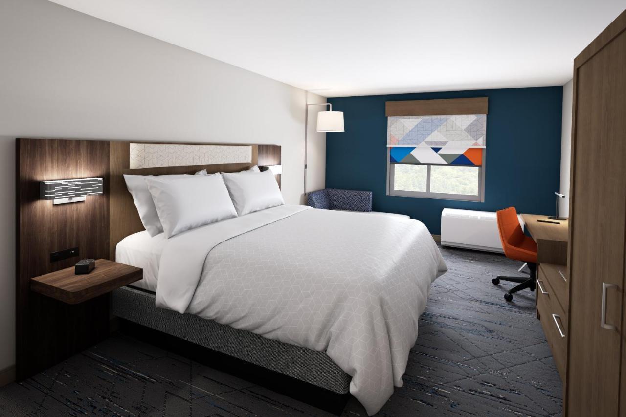 Holiday Inn Express & Suites - Courtenay - Comox By Ihg Luaran gambar