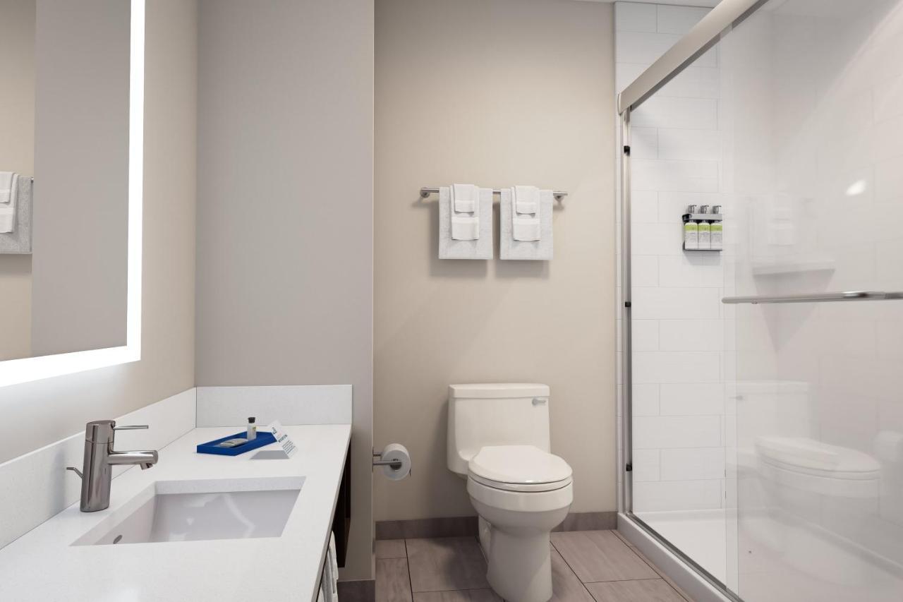 Holiday Inn Express & Suites - Courtenay - Comox By Ihg Luaran gambar