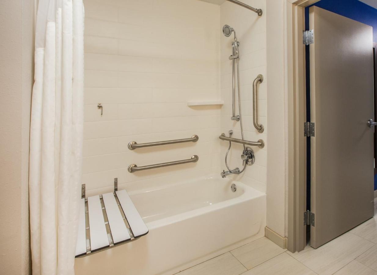 Holiday Inn Express & Suites - Courtenay - Comox By Ihg Luaran gambar