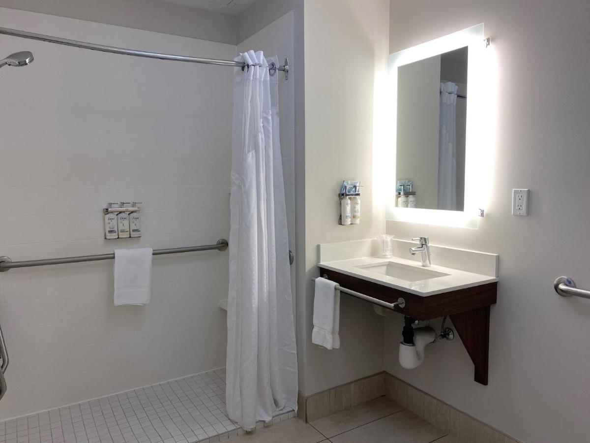 Holiday Inn Express & Suites - Courtenay - Comox By Ihg Luaran gambar