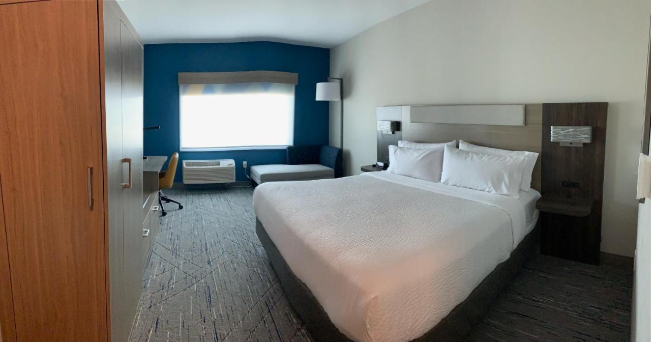 Holiday Inn Express & Suites - Courtenay - Comox By Ihg Luaran gambar