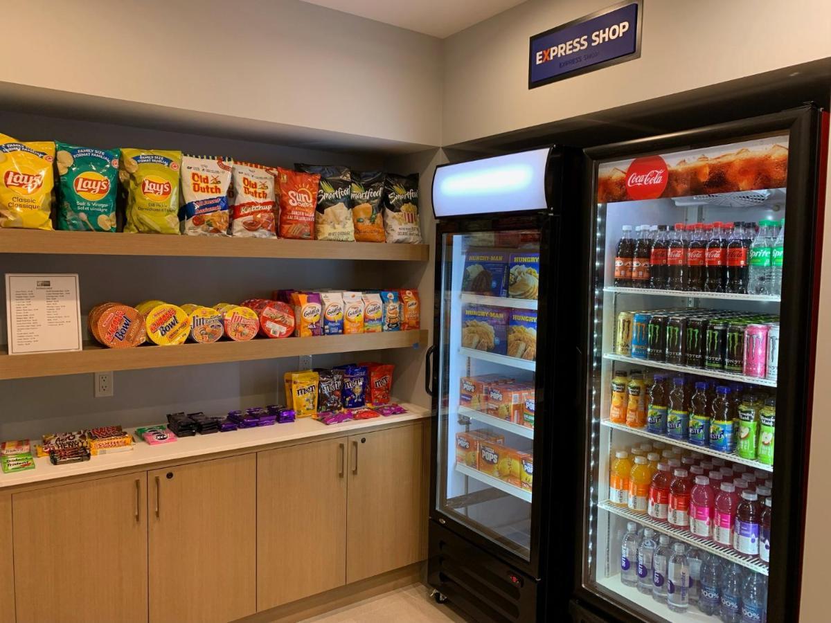 Holiday Inn Express & Suites - Courtenay - Comox By Ihg Luaran gambar