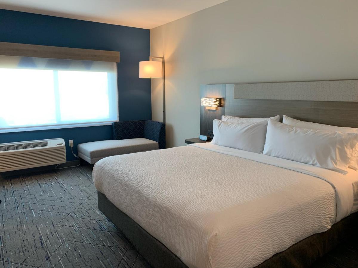 Holiday Inn Express & Suites - Courtenay - Comox By Ihg Luaran gambar