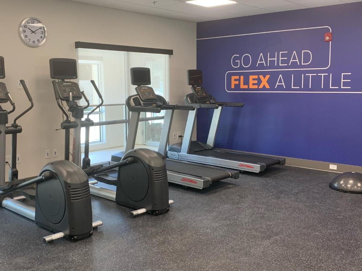 Holiday Inn Express & Suites - Courtenay - Comox By Ihg Luaran gambar