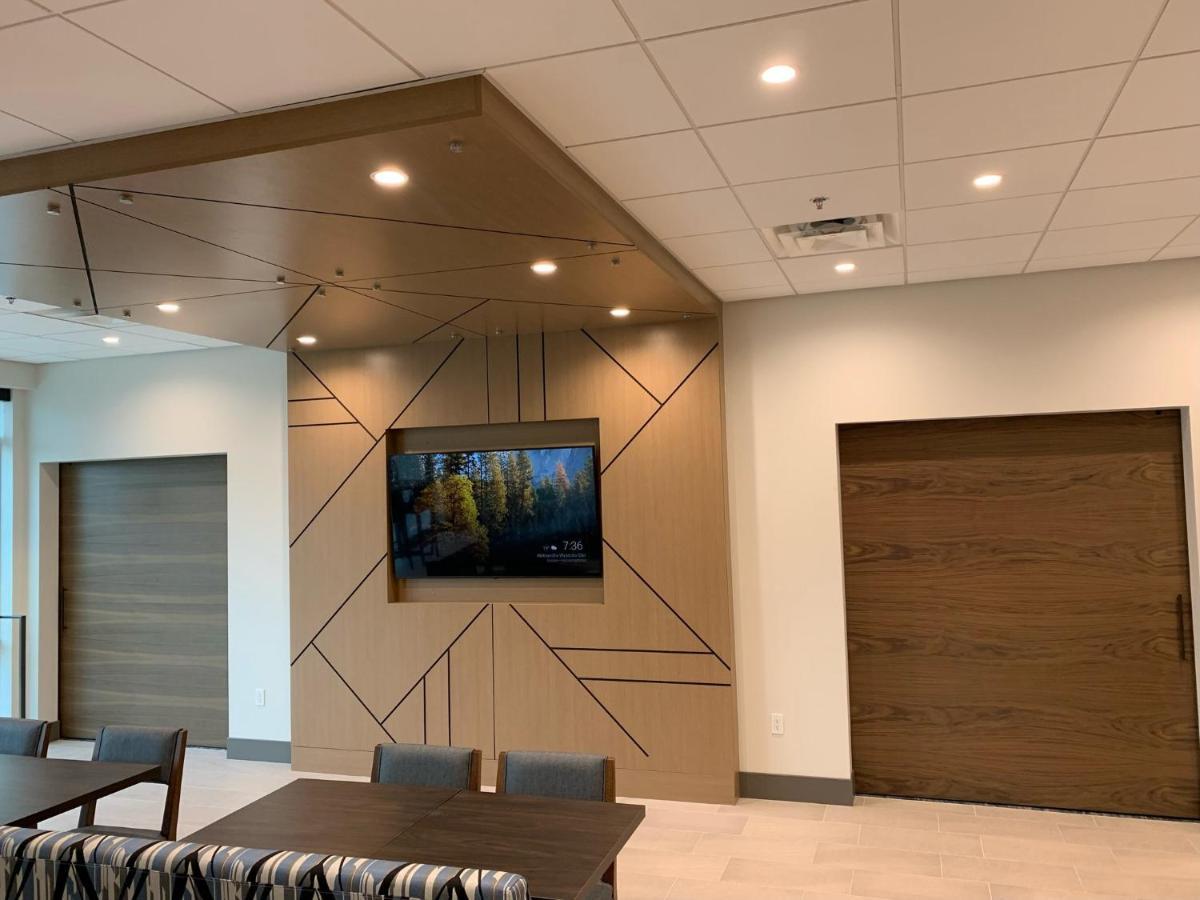 Holiday Inn Express & Suites - Courtenay - Comox By Ihg Luaran gambar