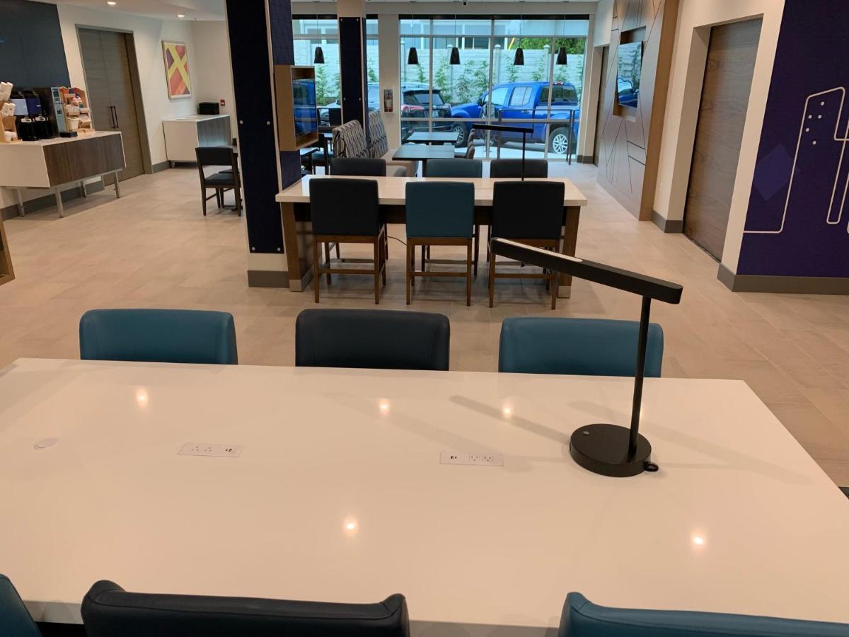 Holiday Inn Express & Suites - Courtenay - Comox By Ihg Luaran gambar