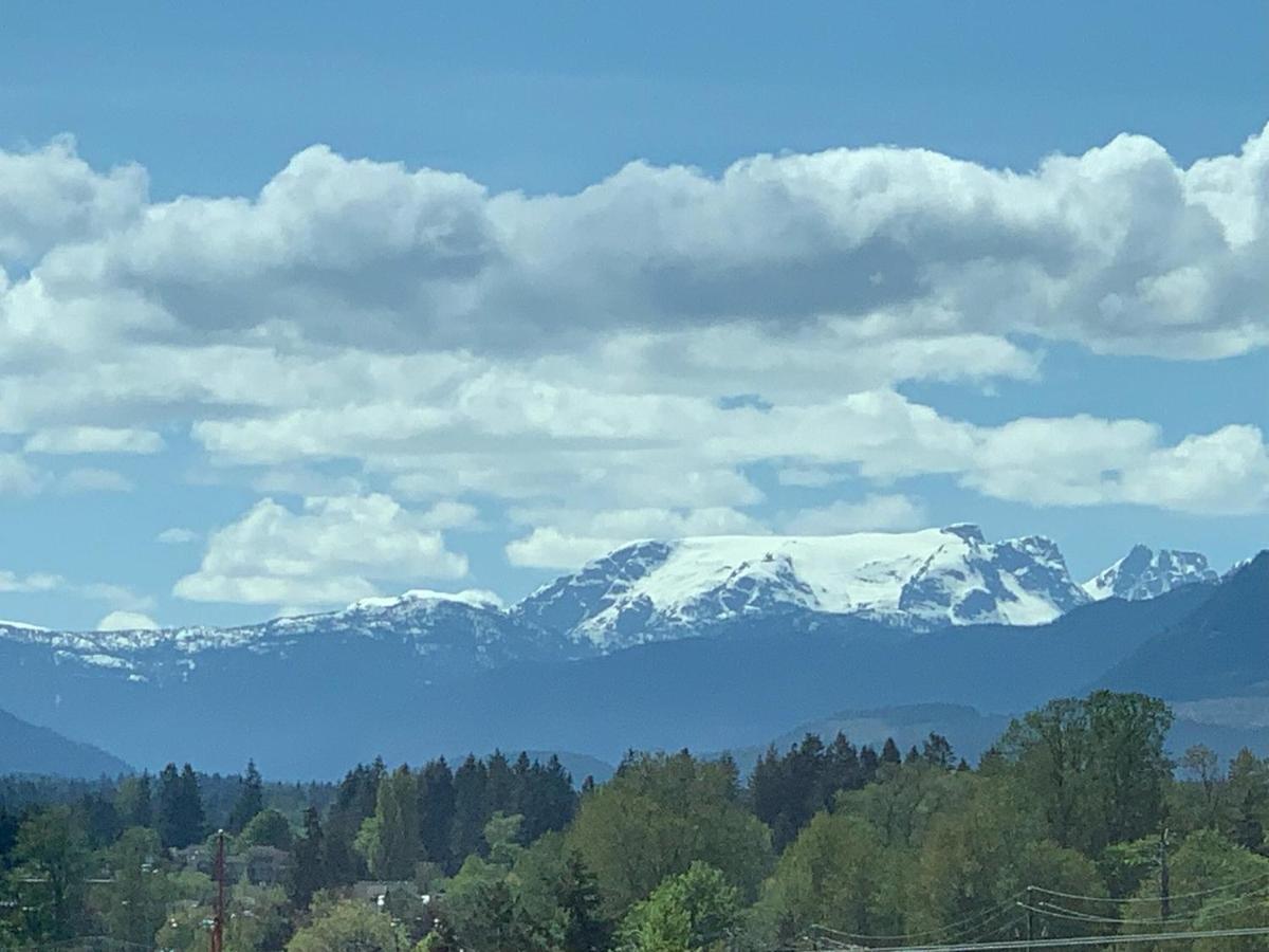 Holiday Inn Express & Suites - Courtenay - Comox By Ihg Luaran gambar