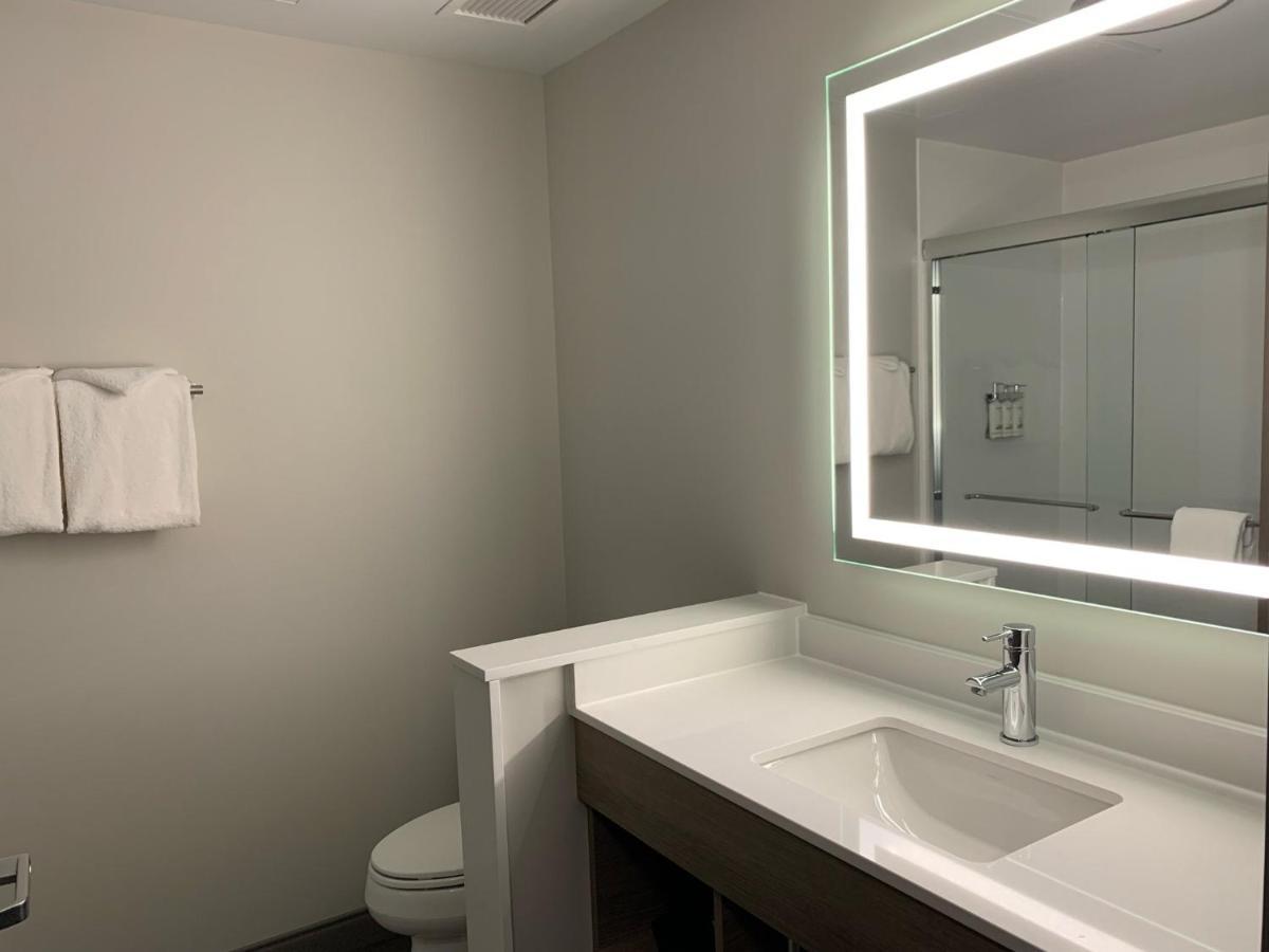 Holiday Inn Express & Suites - Courtenay - Comox By Ihg Luaran gambar