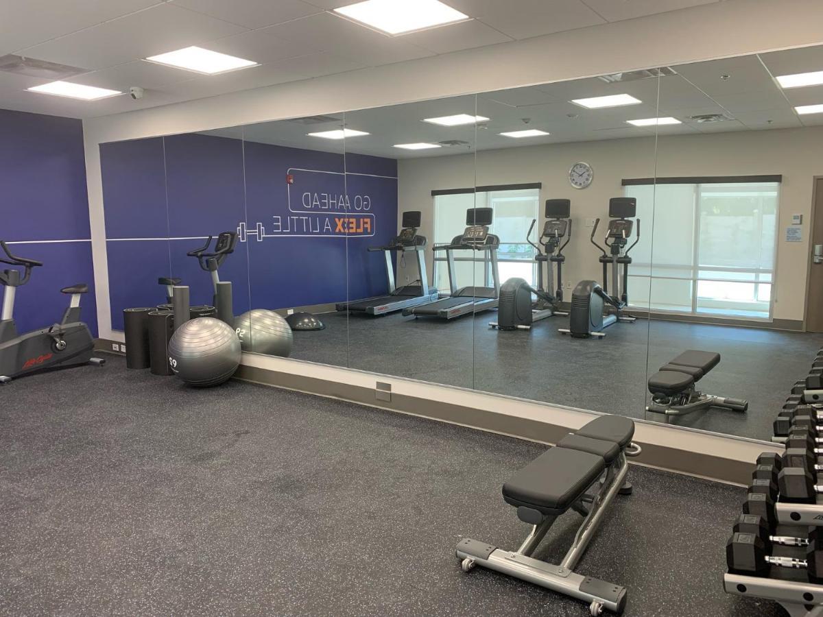 Holiday Inn Express & Suites - Courtenay - Comox By Ihg Luaran gambar