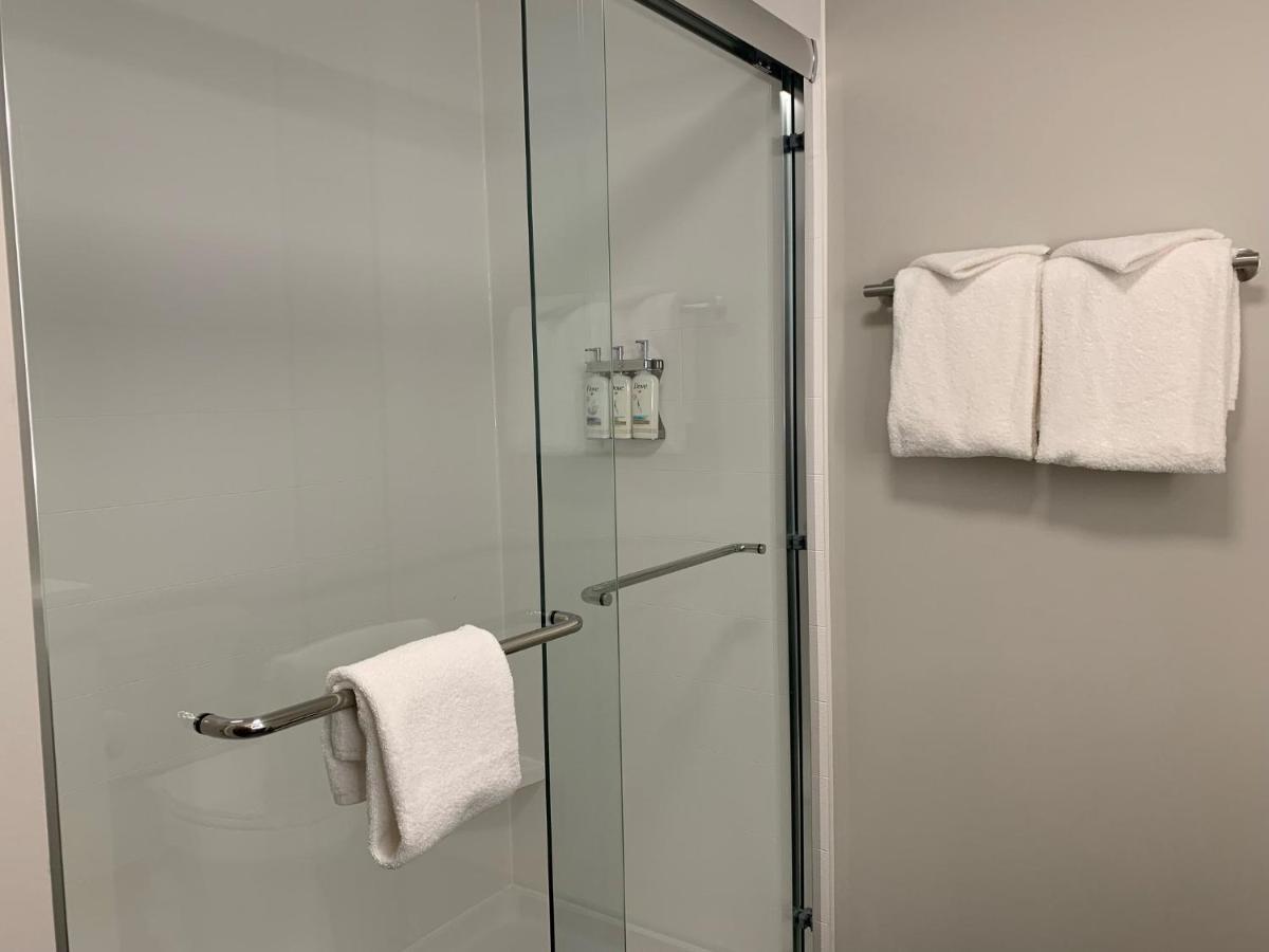 Holiday Inn Express & Suites - Courtenay - Comox By Ihg Luaran gambar