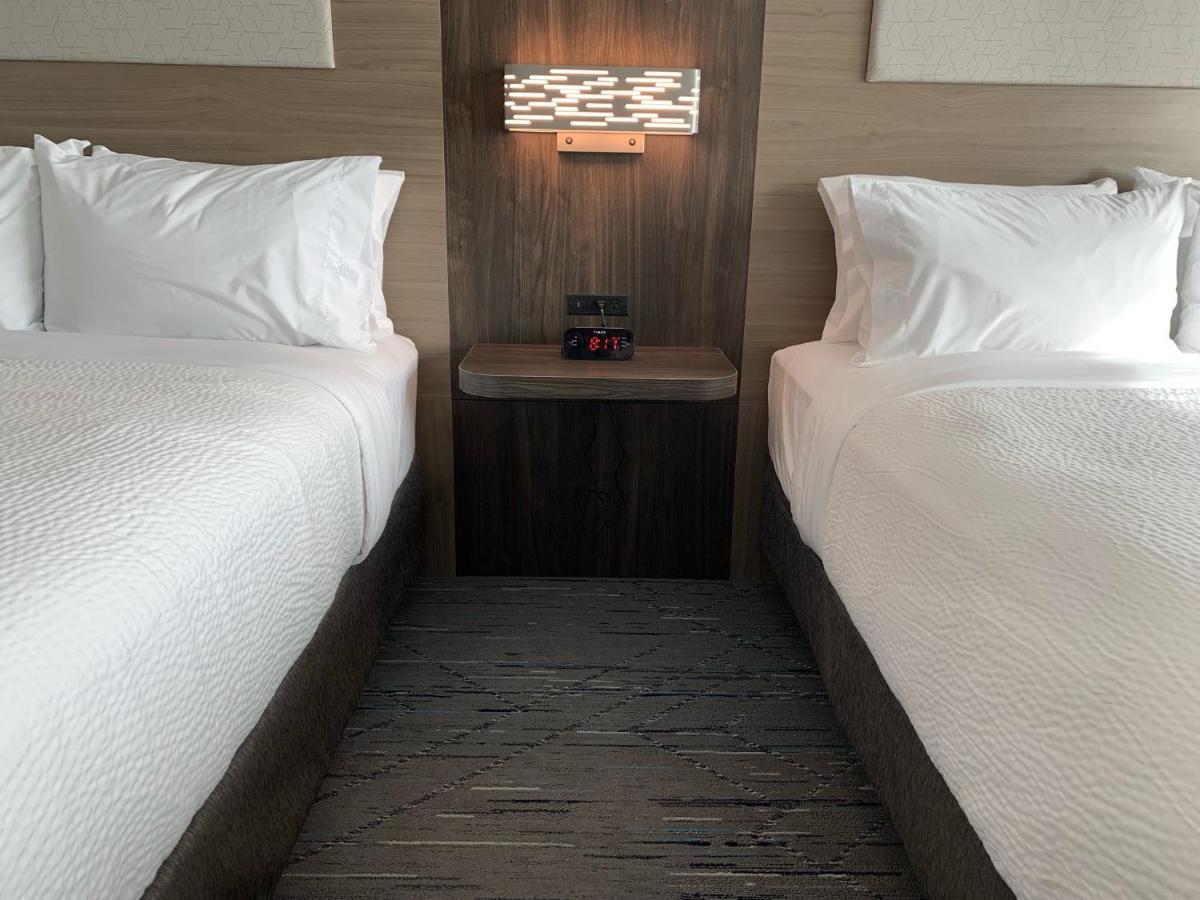 Holiday Inn Express & Suites - Courtenay - Comox By Ihg Luaran gambar