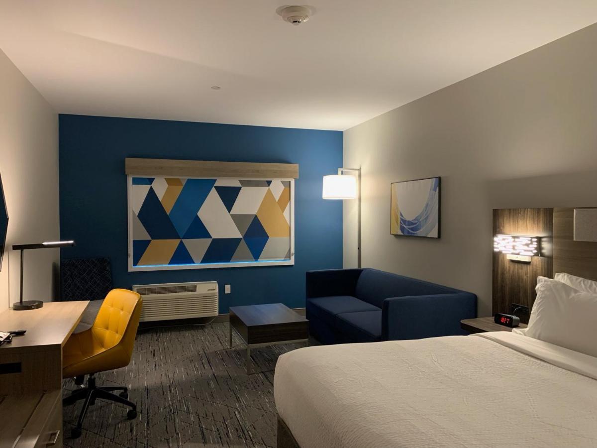 Holiday Inn Express & Suites - Courtenay - Comox By Ihg Luaran gambar