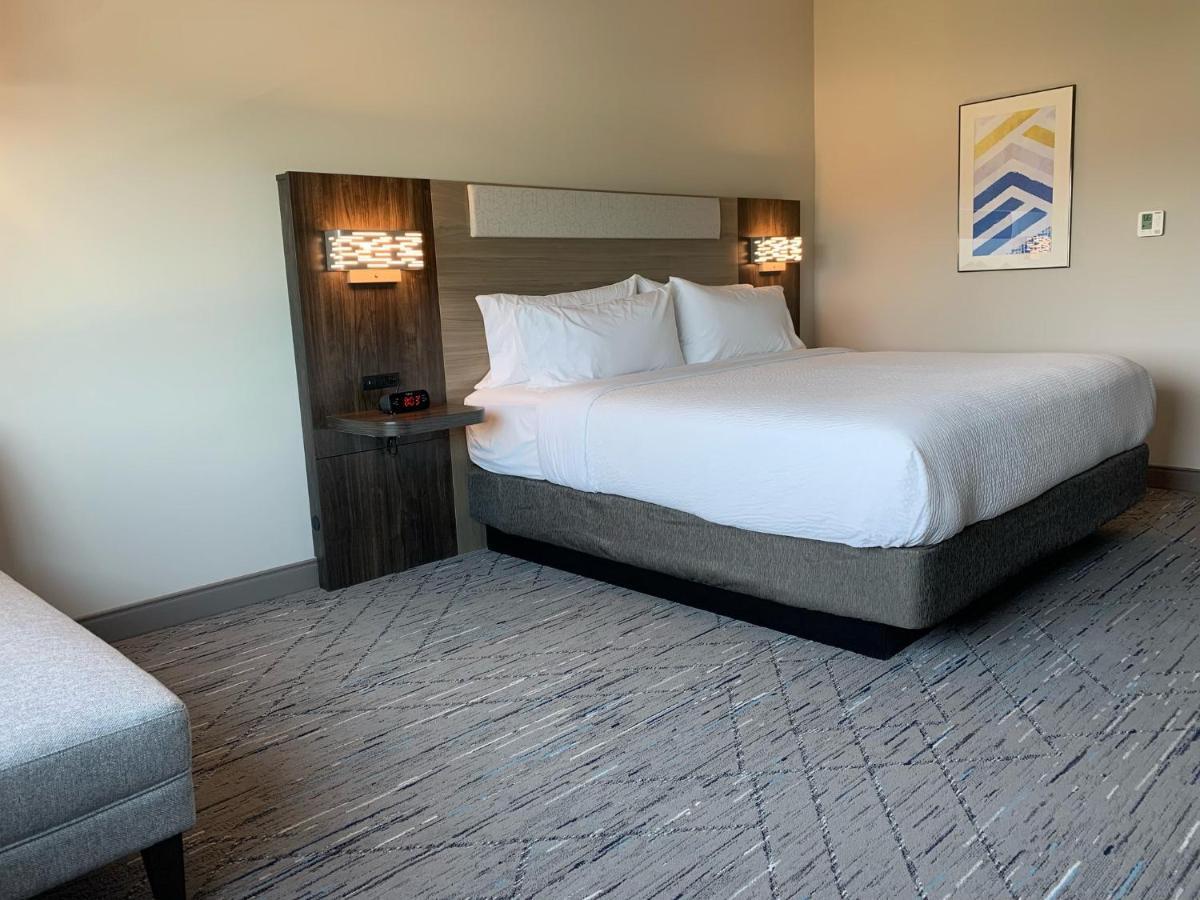 Holiday Inn Express & Suites - Courtenay - Comox By Ihg Luaran gambar