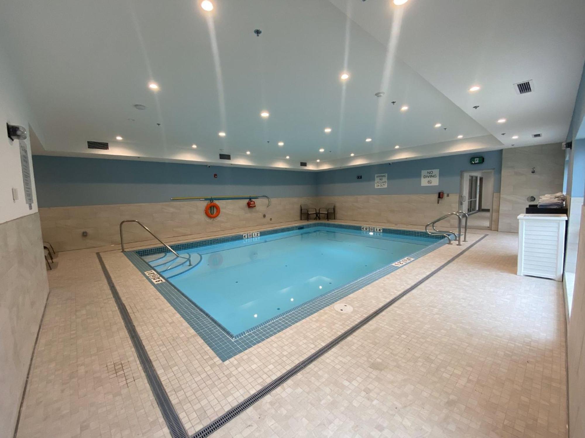 Holiday Inn Express & Suites - Courtenay - Comox By Ihg Luaran gambar